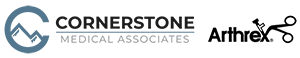 Cornerstone Medical Associates, Inc Associates Logo